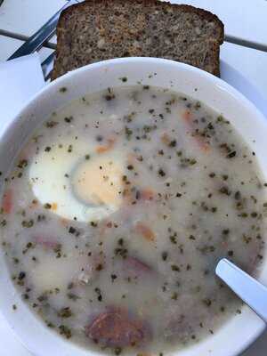 Bar Mleczny Maślanka