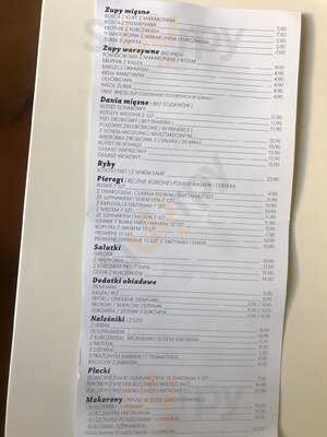 Bar Mleczny Maślanka