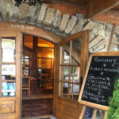 Sielanka Karczma Warszawska