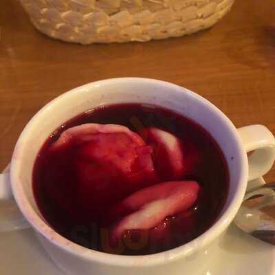 Sielanka Karczma Warszawska