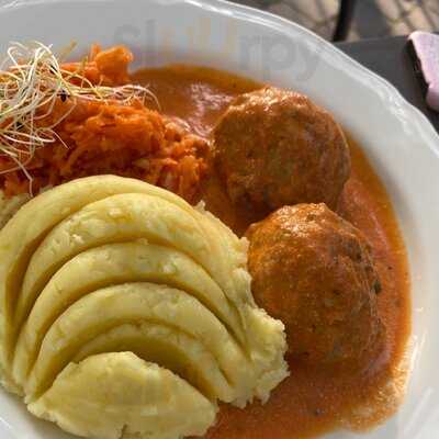 Sielanka Karczma Warszawska