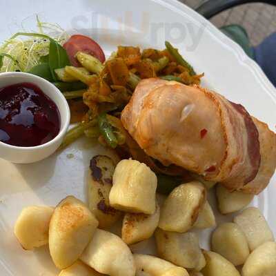 Sielanka Karczma Warszawska