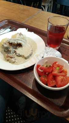 Mleczarnia Jerozolimska