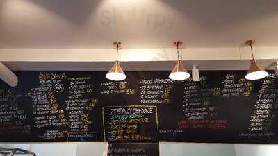 Mleczarnia Jerozolimska