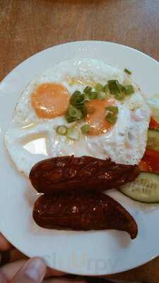 Mleczarnia Jerozolimska