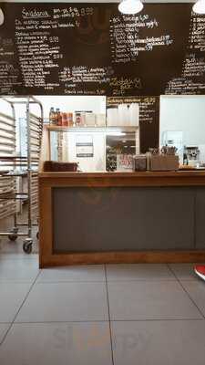 Mleczarnia Jerozolimska