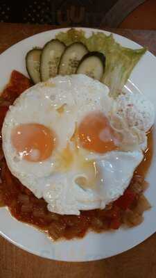 Mleczarnia Jerozolimska