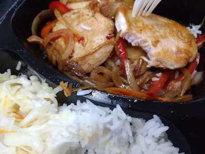 Chińczyk Z Senatorskiej