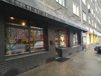 Chińczyk Z Senatorskiej