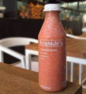 Frankie's
