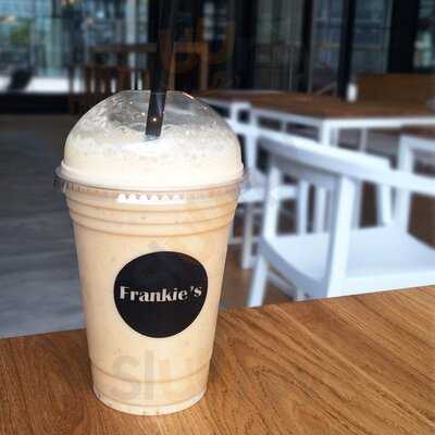 Frankie's