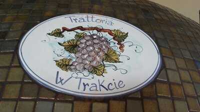 Trattoria W Trakcie