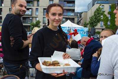 Costa Coffee Wilanów