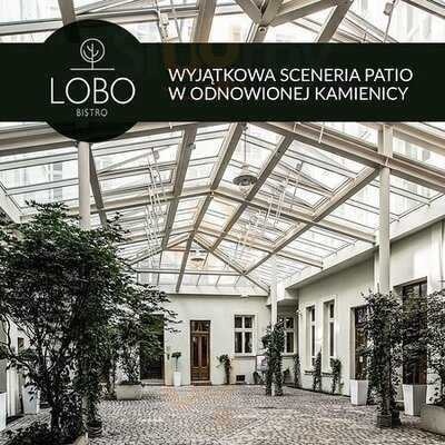 Lobo Bistro