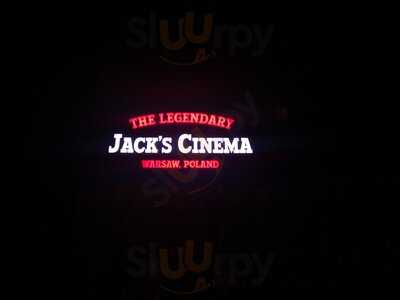 Jack's Cinema Bar & Restaurant