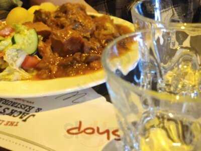 Jack's Cinema Bar & Restaurant