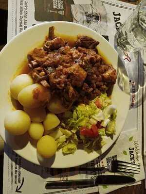 Jack's Cinema Bar & Restaurant