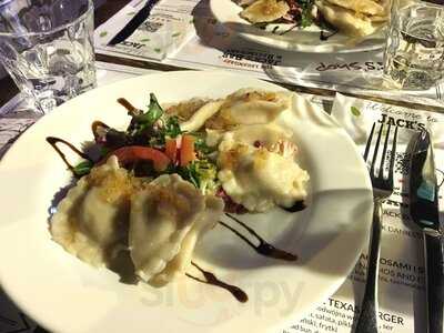 Jack's Cinema Bar & Restaurant