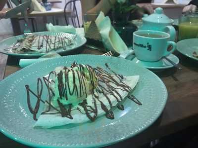 Crepe Cafe
