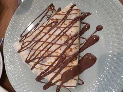 Crepe Cafe