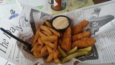 Pik's Fish&chips