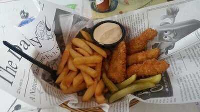 Pik's Fish&chips