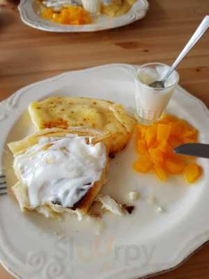 Pierogarnia U Aniołów