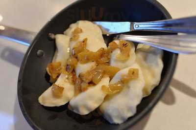 Pierogarnia U Aniołów