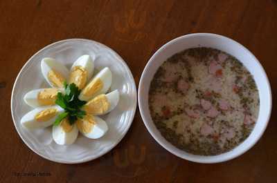 Pierogarnia U Aniołów