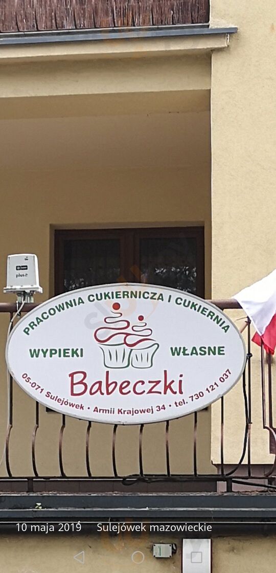 Babeczki