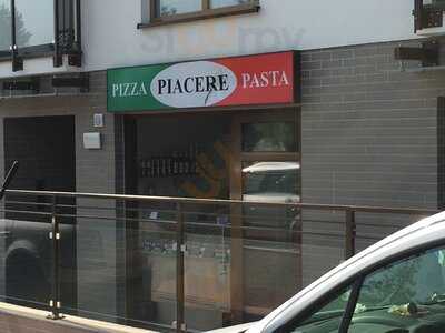 Piacere Pizza