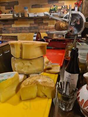 Osteria Prosciutteria Ciccus