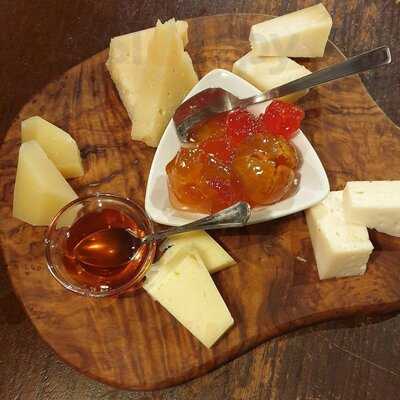 Osteria Prosciutteria Ciccus