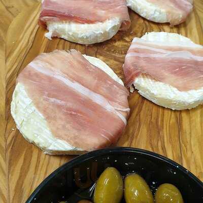 Osteria Prosciutteria Ciccus