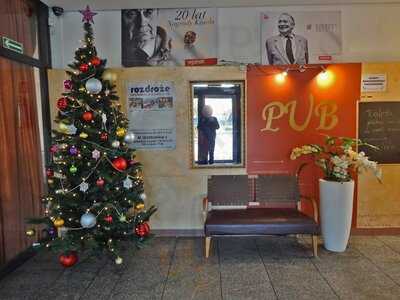 Restauracja Rozdroże