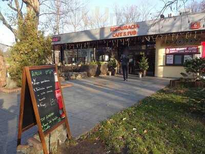 Restauracja Rozdroże