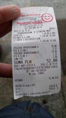 Restauracja Rozdroże