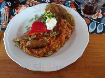 Restauracja Rozdroże