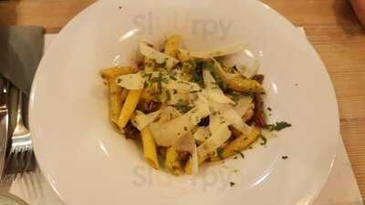 Bel Paese Dom Pizzy I Makaronu