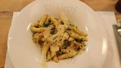 Bel Paese Dom Pizzy I Makaronu