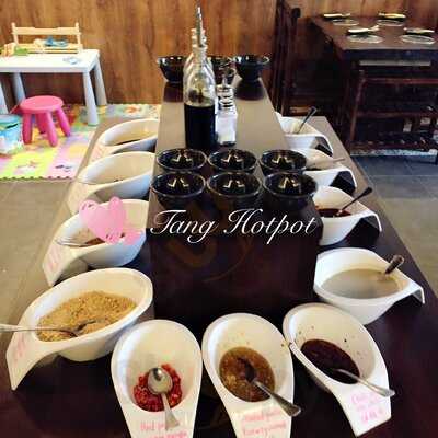 Tang Hotpot