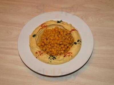 Hummus Bar