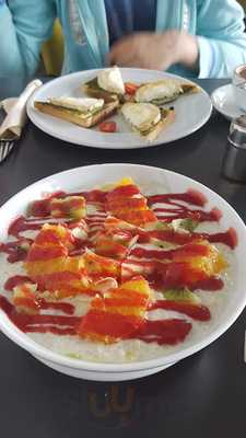 Coco Kawa Kuchnia Wino