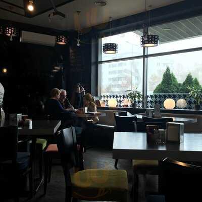 Coco Kawa Kuchnia Wino