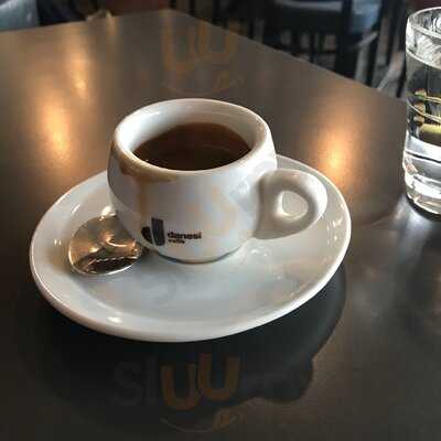 Coco Kawa Kuchnia Wino