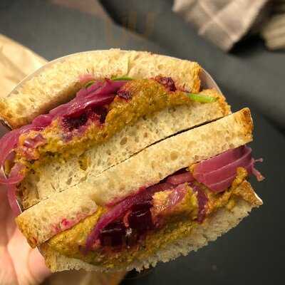 Piekarnia Cukiernia Grzybki