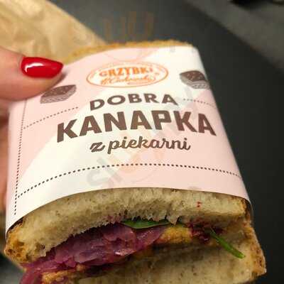 Piekarnia Cukiernia Grzybki