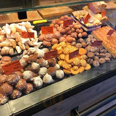 Piekarnia Cukiernia Grzybki