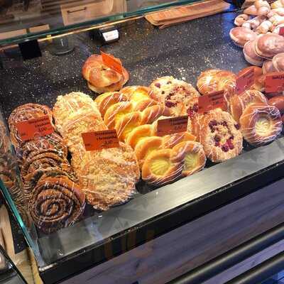 Piekarnia Cukiernia Grzybki