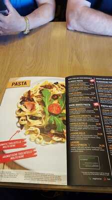 Pizza Hut Warszawa Zamek